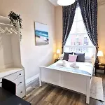 Great Location 1bed Off Oconnell St *