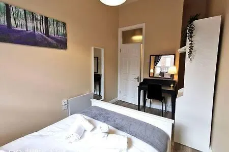 Great Location 1bed Off Oconnell St Dublin