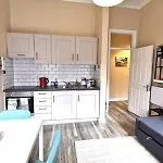 Great Location 1bed Off Oconnell St 公寓 *