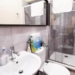 公寓 Great Location 1bed Off Oconnell St 都柏林