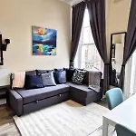 公寓 Great Location 1bed Off Oconnell St *