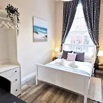 Great Location 1bed Off Oconnell St 公寓 *