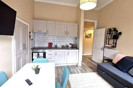 Great Location 1bed Off Oconnell St Dublín