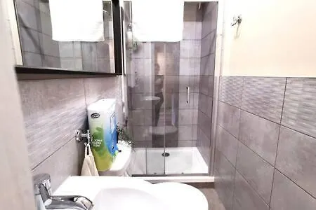 Great Location 1bed Off Oconnell St Apartament *